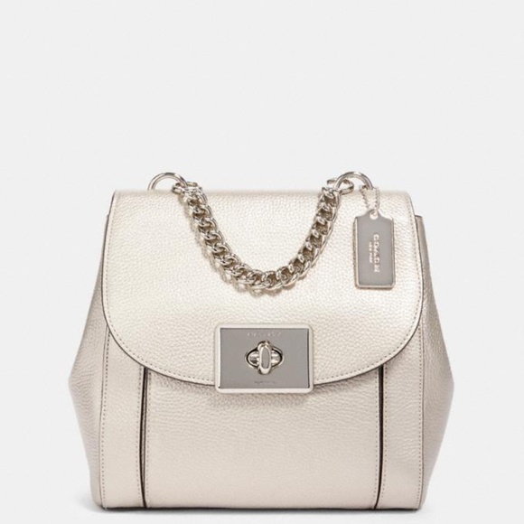 *NEW* W/ TAGS GORGEOUS CASSIDY BACKPACK
